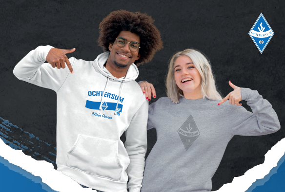 Fan-Shop ist online!